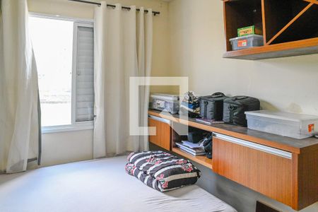 Qarto 1 de apartamento à venda com 2 quartos, 50m² em Jardim Maria Estela, São Paulo