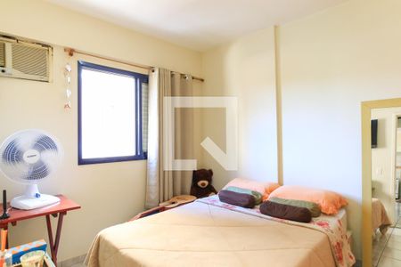 Quarto de apartamento para alugar com 1 quarto, 45m² em Jardim Esplanada, São José dos Campos