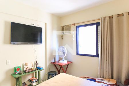 Quarto de apartamento para alugar com 1 quarto, 45m² em Jardim Esplanada, São José dos Campos