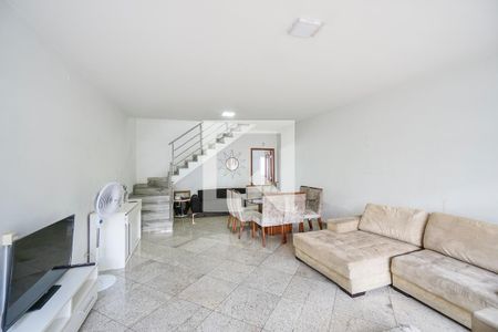 Sala de casa à venda com 3 quartos, 220m² em Tatuapé, São Paulo