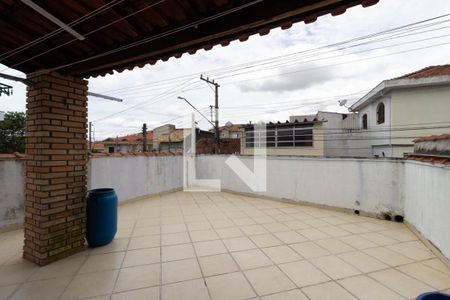 Casa à venda com 114m², 4 quartos e 2 vagas Casa à venda com 114m², 4 quartos e 2 vagasVaranda Suíte 3