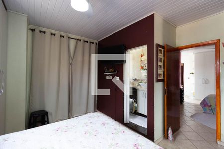 Suíte 1 de casa à venda com 4 quartos, 114m² em Tremembé, São Paulo