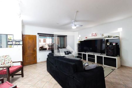 Sala de casa à venda com 4 quartos, 114m² em Tremembé, São Paulo