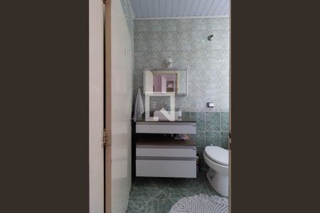 Casa à venda com 114m², 4 quartos e 2 vagas Casa à venda com 114m², 4 quartos e 2 vagasBanheiro Suíte 2