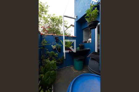 Casa à venda com 114m², 4 quartos e 2 vagas Casa à venda com 114m², 4 quartos e 2 vagasÁrea de serviço