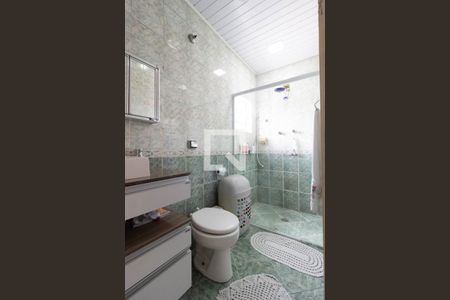 Casa à venda com 114m², 4 quartos e 2 vagas Casa à venda com 114m², 4 quartos e 2 vagasBanheiro Suíte 2