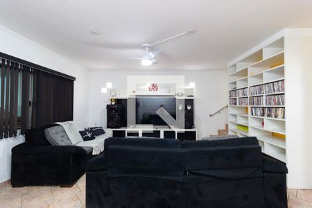 Sala de casa à venda com 4 quartos, 114m² em Tremembé, São Paulo