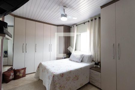 Suíte 1 de casa à venda com 4 quartos, 114m² em Tremembé, São Paulo
