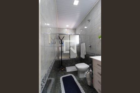 Casa à venda com 114m², 4 quartos e 2 vagas Casa à venda com 114m², 4 quartos e 2 vagasBanheiro Suíte 3