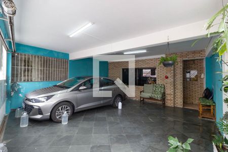 Casa à venda com 114m², 4 quartos e 2 vagas Casa à venda com 114m², 4 quartos e 2 vagasGaragem