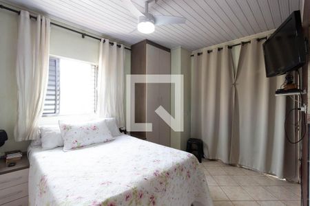 Suíte 1 de casa à venda com 4 quartos, 114m² em Tremembé, São Paulo