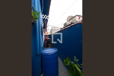 Casa à venda com 114m², 4 quartos e 2 vagas Casa à venda com 114m², 4 quartos e 2 vagasÁrea de serviço