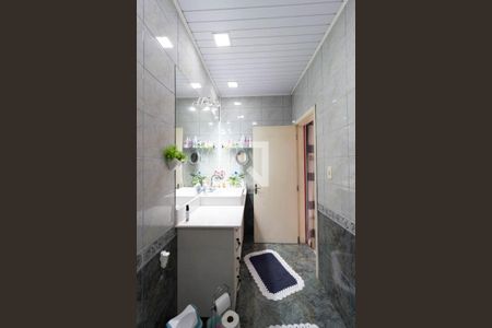 Casa à venda com 114m², 4 quartos e 2 vagas Casa à venda com 114m², 4 quartos e 2 vagasBanheiro Suíte 3