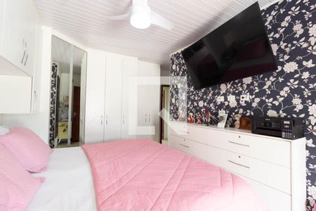 Casa à venda com 114m², 4 quartos e 2 vagas Casa à venda com 114m², 4 quartos e 2 vagasSuíte 3