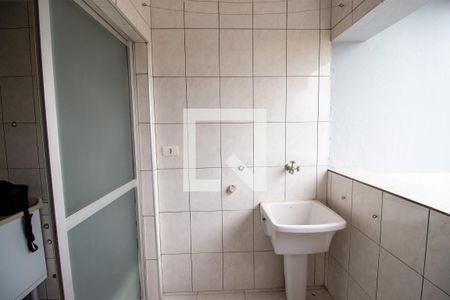 Apartamento para alugar com 72m², 2 quartos e 2 vagas Apartamento para alugar com 72m², 2 quartos e 2 vagasÁrea de Serviço