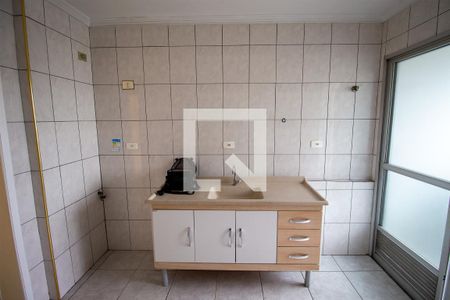 Apartamento para alugar com 72m², 2 quartos e 2 vagas Apartamento para alugar com 72m², 2 quartos e 2 vagasCozinha