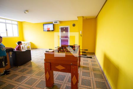 Apartamento para alugar com 72m², 2 quartos e 2 vagas Apartamento para alugar com 72m², 2 quartos e 2 vagasSala de Jogos