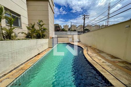 Apartamento à venda com 51m², 2 quartos e 1 vagaÁrea comum