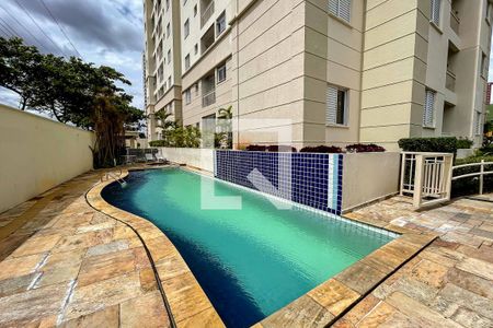 Apartamento à venda com 51m², 2 quartos e 1 vagaÁrea comum