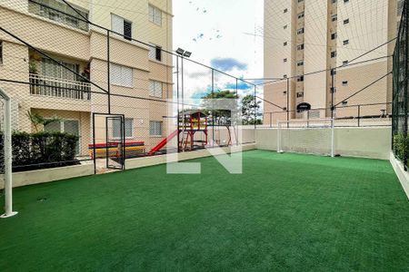 Apartamento à venda com 51m², 2 quartos e 1 vagaÁrea comum