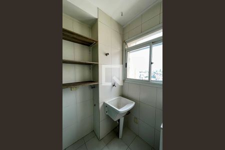 Apartamento à venda com 51m², 2 quartos e 1 vagaÁrea de Serviço