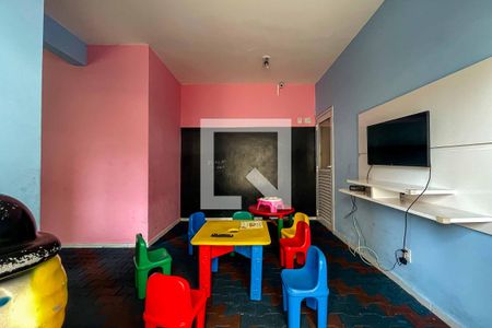 Apartamento à venda com 51m², 2 quartos e 1 vagaÁrea comum