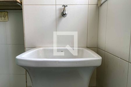 Apartamento à venda com 51m², 2 quartos e 1 vagaÁrea de Serviço