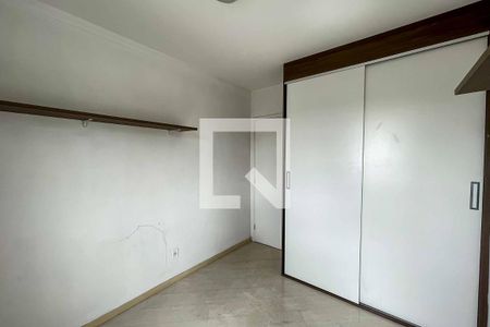 quarto de apartamento à venda com 2 quartos, 51m² em Limão, São Paulo