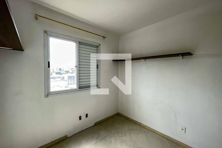 quarto de apartamento à venda com 2 quartos, 51m² em Limão, São Paulo