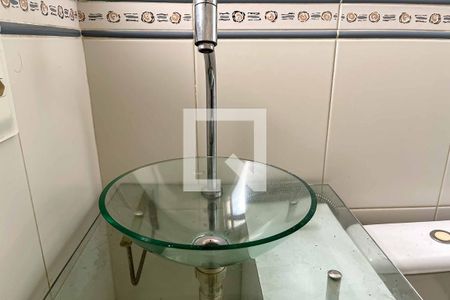 Apartamento à venda com 51m², 2 quartos e 1 vagaBanheiro