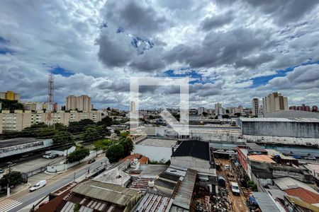 Apartamento à venda com 2 quartos, 51m² em Limão, São Paulo