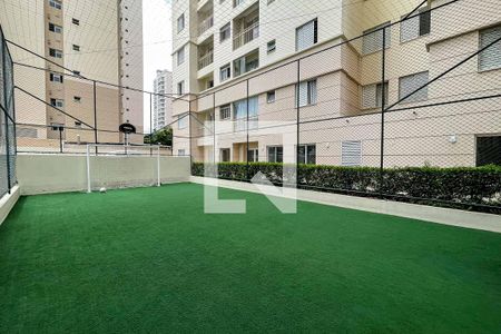 Apartamento à venda com 51m², 2 quartos e 1 vagaÁrea comum