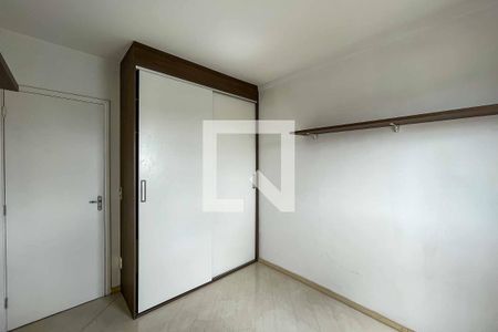 quarto de apartamento à venda com 2 quartos, 51m² em Limão, São Paulo