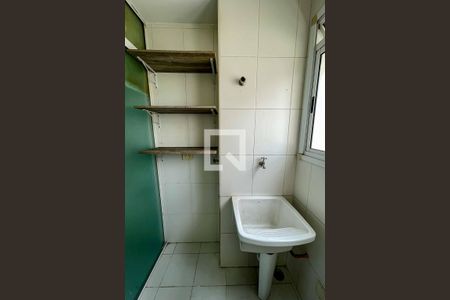 Apartamento à venda com 51m², 2 quartos e 1 vagaÁrea de Serviço