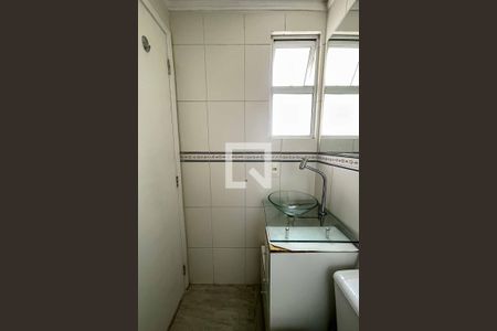 Apartamento à venda com 51m², 2 quartos e 1 vagaBanheiro