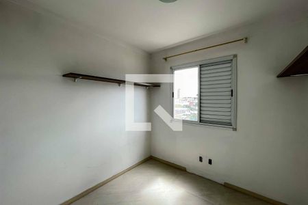 quarto de apartamento à venda com 2 quartos, 51m² em Limão, São Paulo