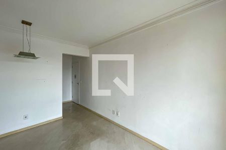 Sala de apartamento à venda com 2 quartos, 51m² em Limão, São Paulo