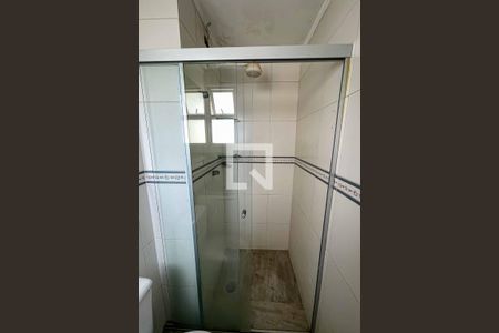 Apartamento à venda com 51m², 2 quartos e 1 vagaBanheiro