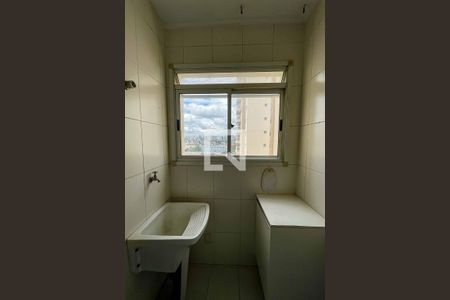 Apartamento à venda com 51m², 2 quartos e 1 vagaÁrea de Serviço