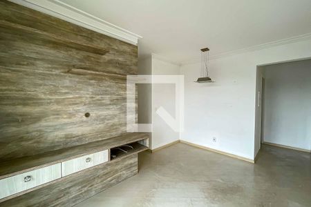 Sala de apartamento à venda com 2 quartos, 51m² em Limão, São Paulo