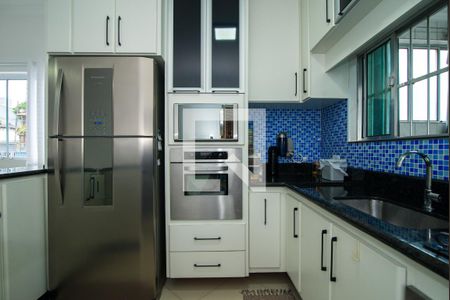 Casa para alugar com 150m², 3 quartos e 1 vaga Casa para alugar com 150m², 3 quartos e 1 vagaCozinha