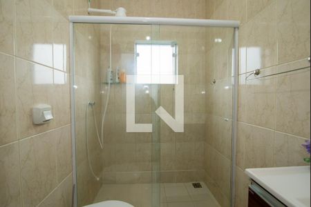Casa para alugar com 150m², 3 quartos e 1 vaga Casa para alugar com 150m², 3 quartos e 1 vagaBanheiro 2