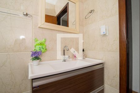 Casa para alugar com 150m², 3 quartos e 1 vaga Casa para alugar com 150m², 3 quartos e 1 vagaBanheiro 2