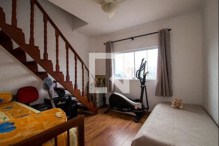 Casa para alugar com 150m², 3 quartos e 1 vaga Casa para alugar com 150m², 3 quartos e 1 vagaQuarto 3