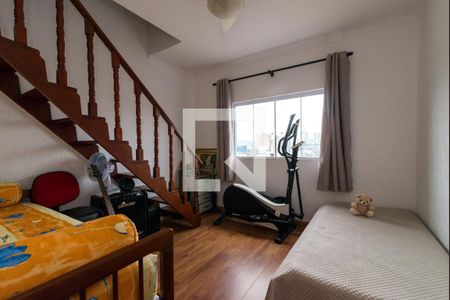 Casa para alugar com 150m², 3 quartos e 1 vaga Casa para alugar com 150m², 3 quartos e 1 vagaQuarto 3