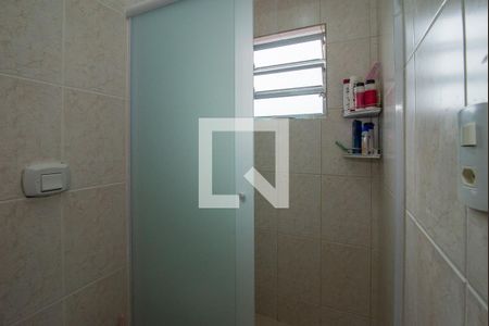 Casa para alugar com 150m², 3 quartos e 1 vaga Casa para alugar com 150m², 3 quartos e 1 vagaBanheiro da Suíte