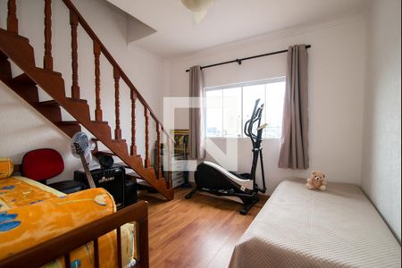 Casa para alugar com 150m², 3 quartos e 1 vaga Casa para alugar com 150m², 3 quartos e 1 vagaQuarto 3