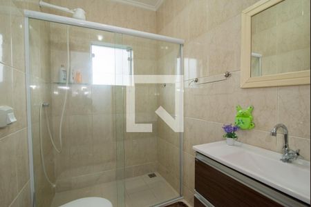 Casa para alugar com 150m², 3 quartos e 1 vaga Casa para alugar com 150m², 3 quartos e 1 vagaBanheiro 2