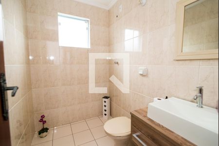 Casa para alugar com 150m², 3 quartos e 1 vaga Casa para alugar com 150m², 3 quartos e 1 vagaBanheiro 3