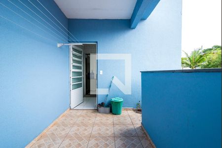 Casa para alugar com 150m², 3 quartos e 1 vaga Casa para alugar com 150m², 3 quartos e 1 vagaÁrea de Serviço